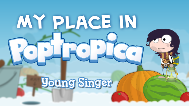 How to recover poptropica account